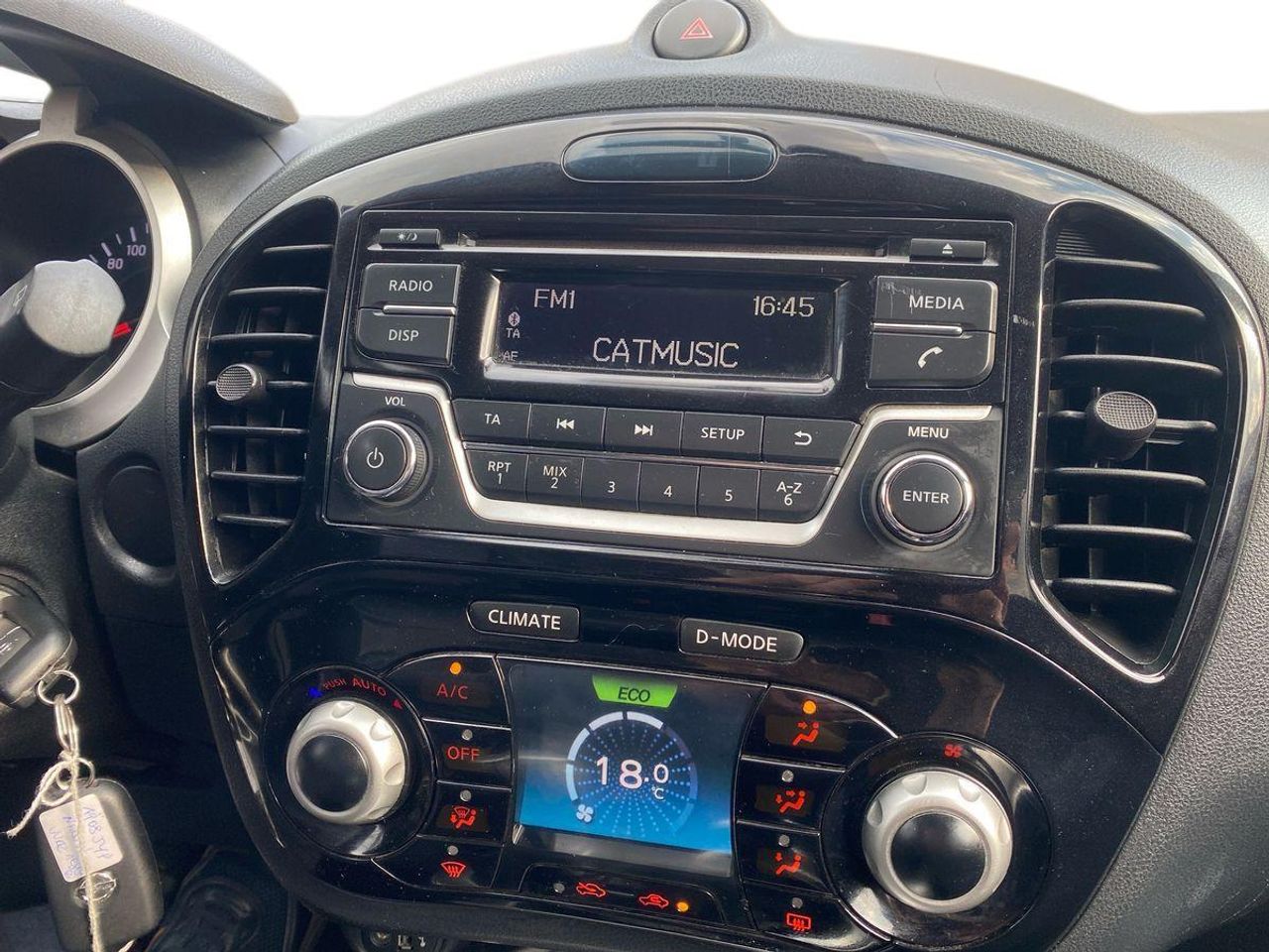 Nissan Juke 1.5 Turbodiesel Acenta - Foto 15