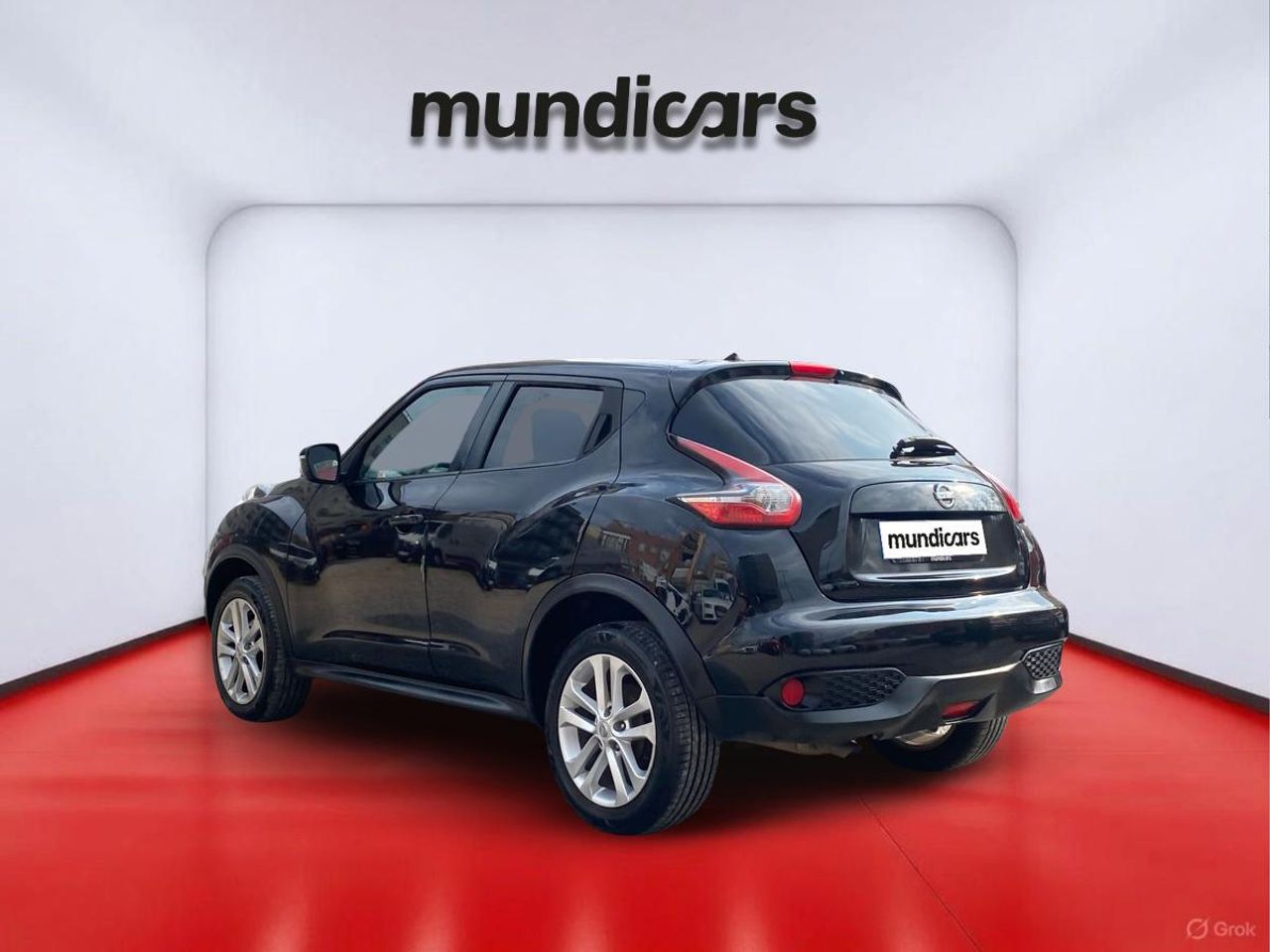 Nissan Juke 1.5 Turbodiesel Acenta - Foto 6