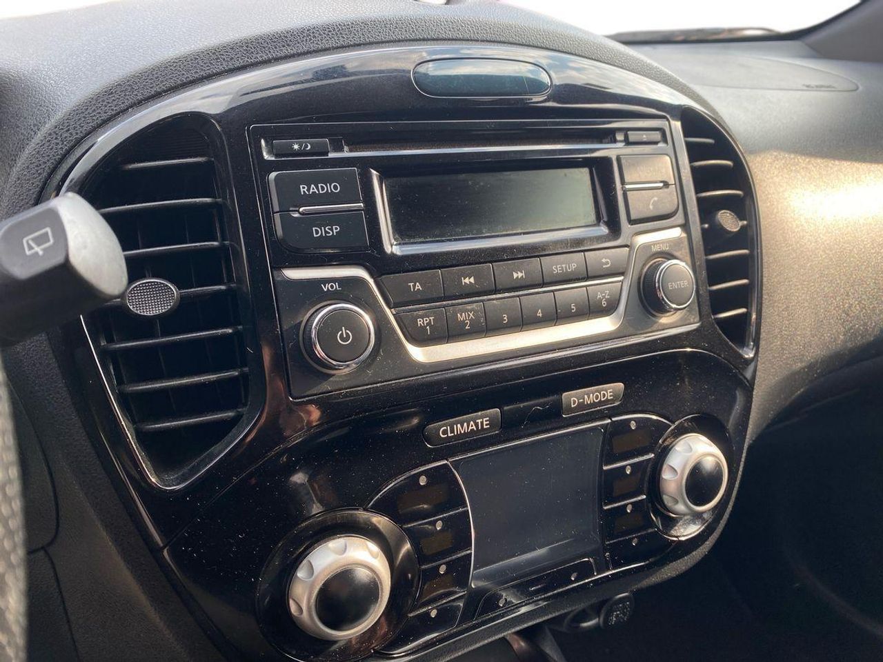 Nissan Juke 1.5 Turbodiesel Acenta - Foto 16