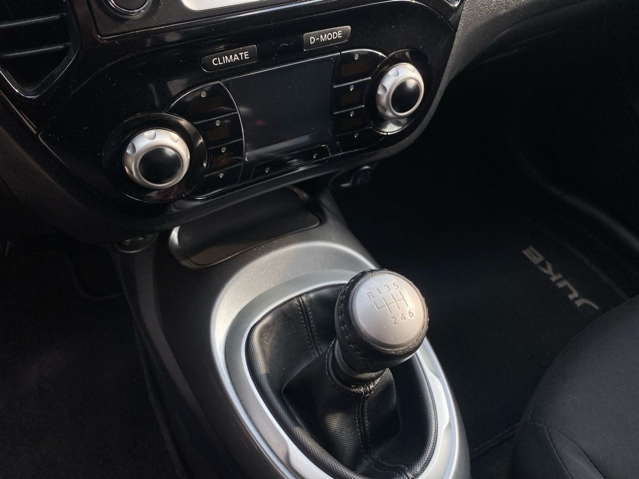 Nissan Juke 1.5 Turbodiesel Acenta - Foto 13