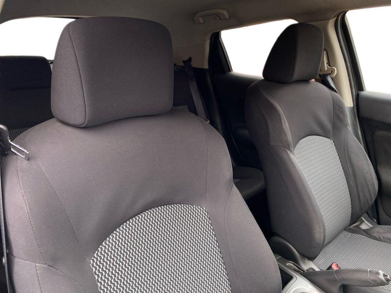 Nissan Juke 1.5 Turbodiesel Acenta - Foto 17