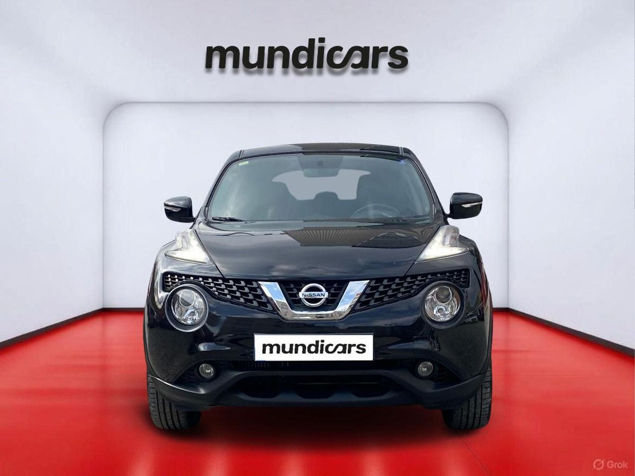 Nissan Juke 1.5 Turbodiesel Acenta - Foto 9