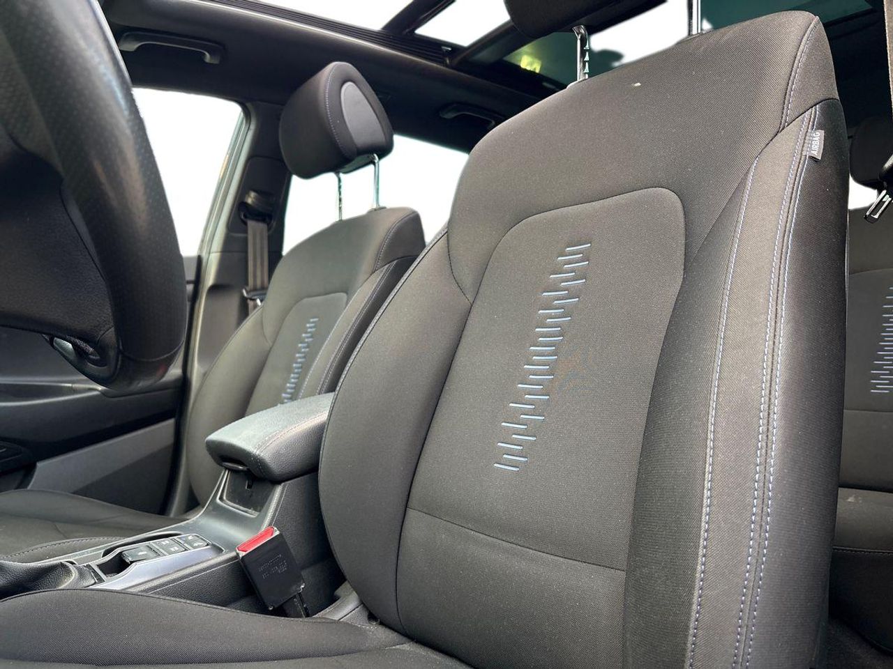 Hyundai Tucson 1.6 TGDI Go - Foto 17