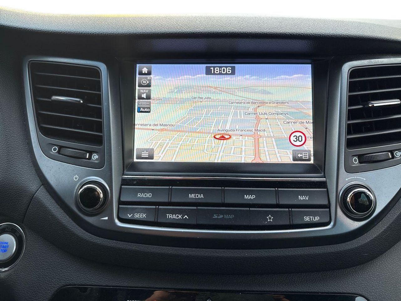 Hyundai Tucson 1.6 TGDI Go - Foto 15