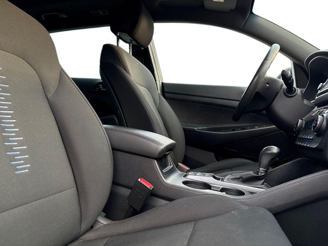 Hyundai Tucson 1.6 TGDI Go - Foto 16