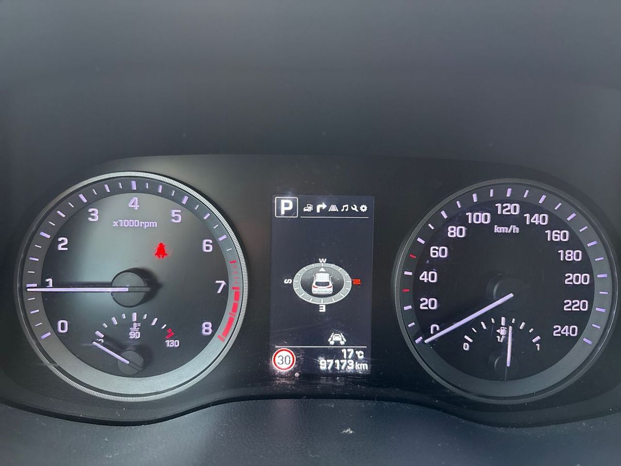 Hyundai Tucson 1.6 TGDI Go - Foto 13