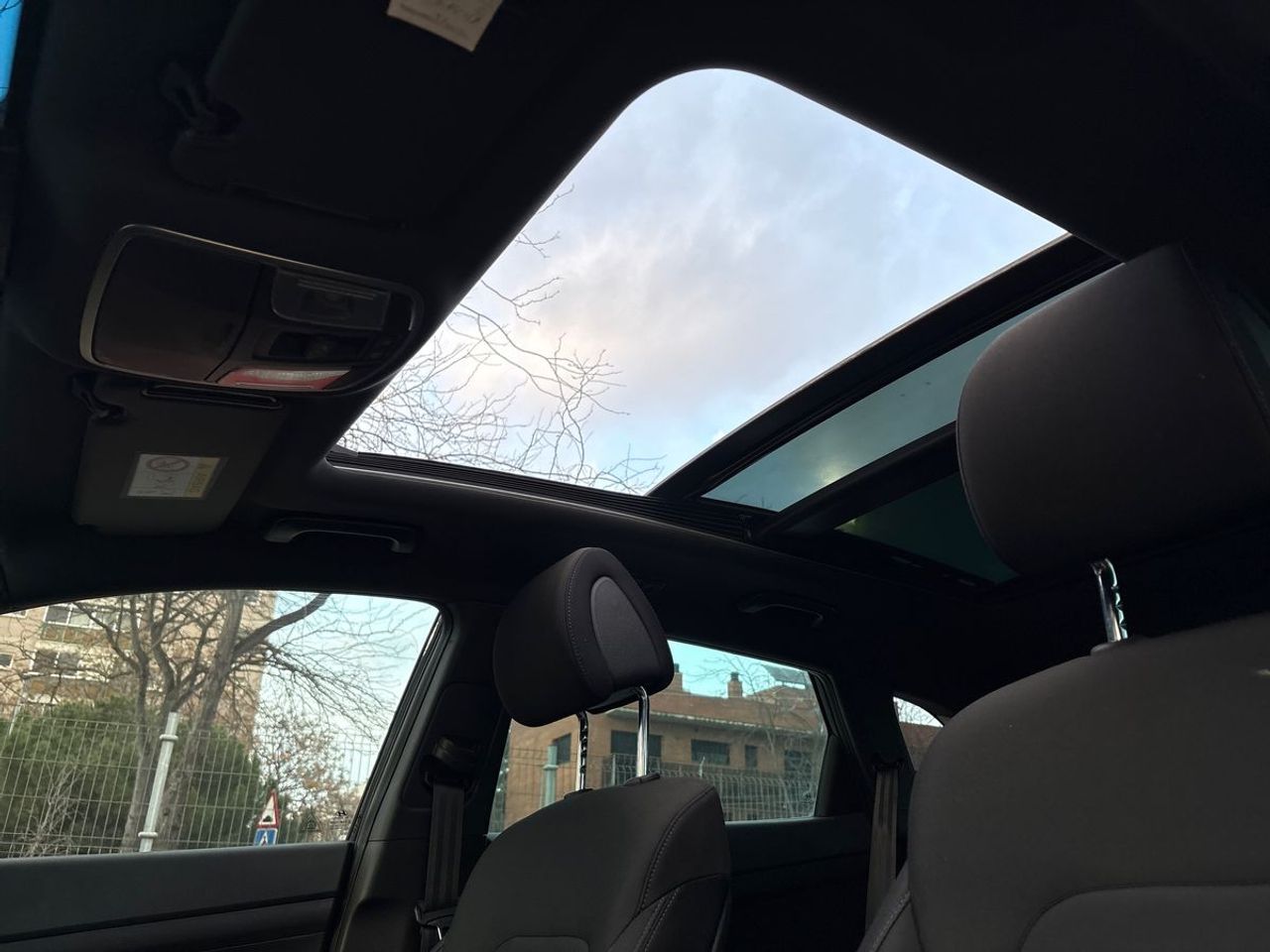 Hyundai Tucson 1.6 TGDI Go - Foto 19