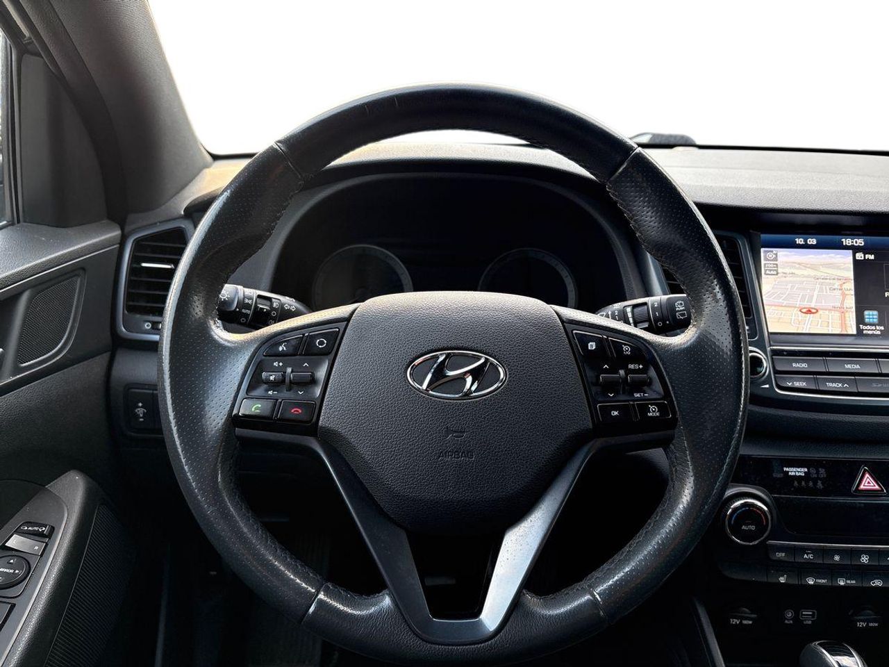 Hyundai Tucson 1.6 TGDI Go - Foto 11