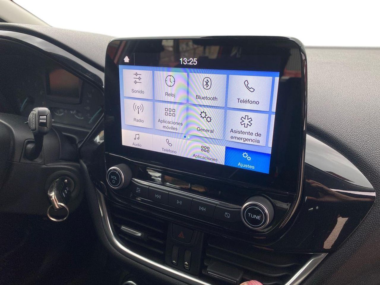 Ford Fiesta 1.0 EcoBoost Trend SS - Foto 16