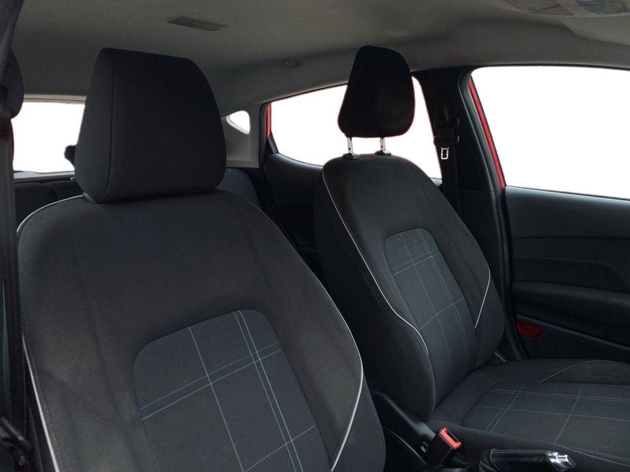 Ford Fiesta 1.0 EcoBoost Trend SS - Foto 17