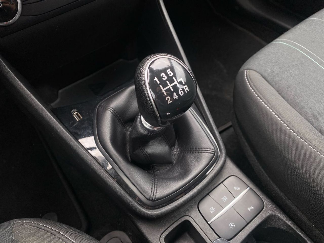 Ford Fiesta 1.0 EcoBoost Trend SS - Foto 13