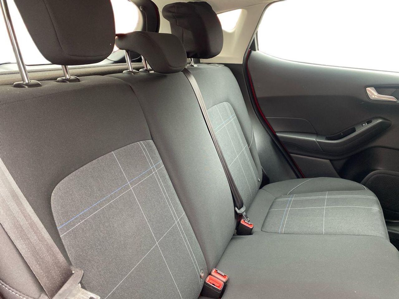 Ford Fiesta 1.0 EcoBoost Trend SS - Foto 18