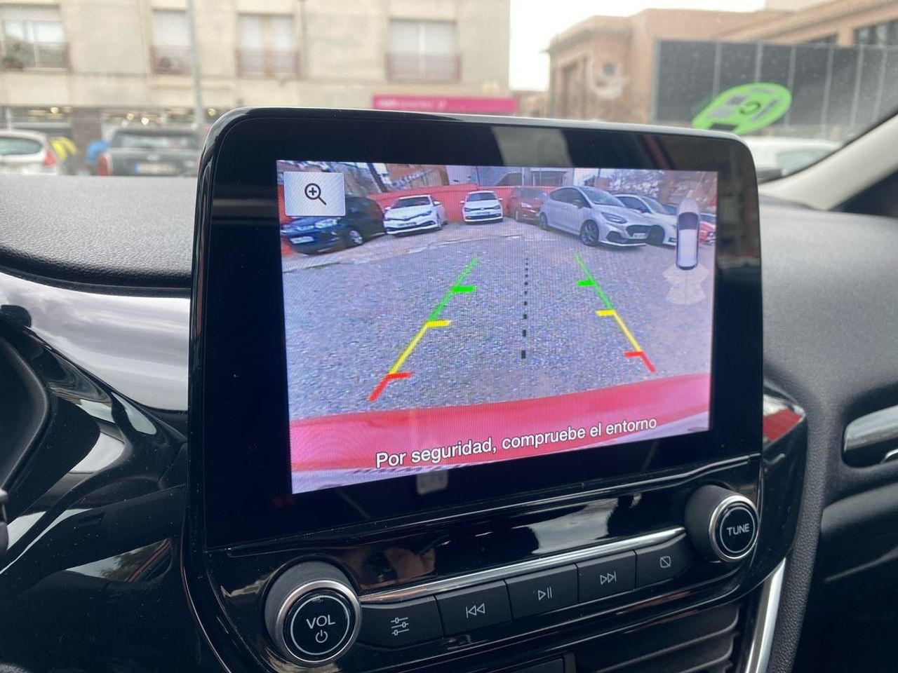 Ford Fiesta 1.0 EcoBoost Trend SS - Foto 20