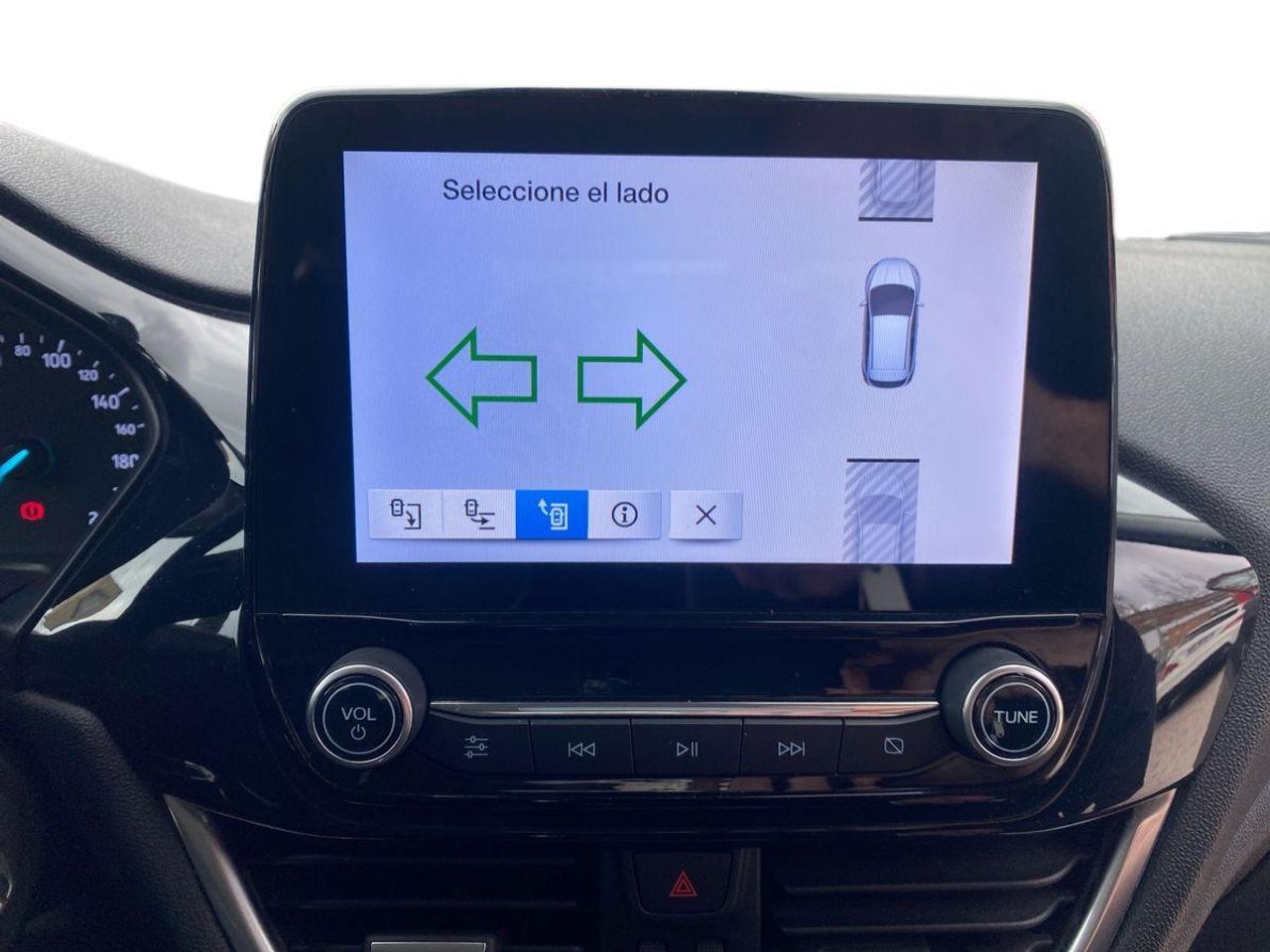 Ford Fiesta 1.0 EcoBoost Trend SS - Foto 15