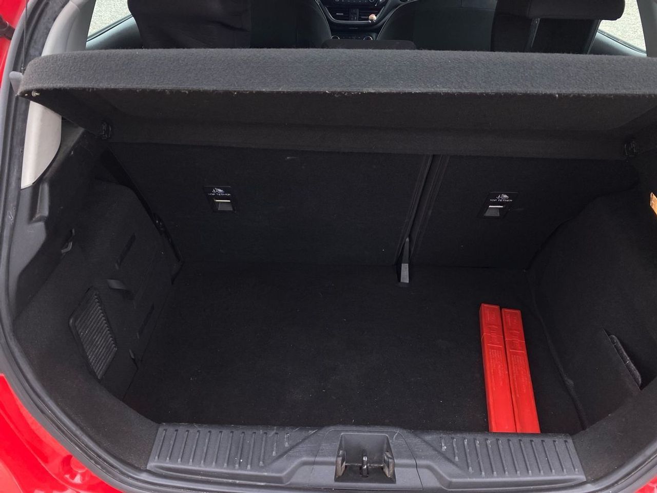 Ford Fiesta 1.0 EcoBoost Trend SS - Foto 19