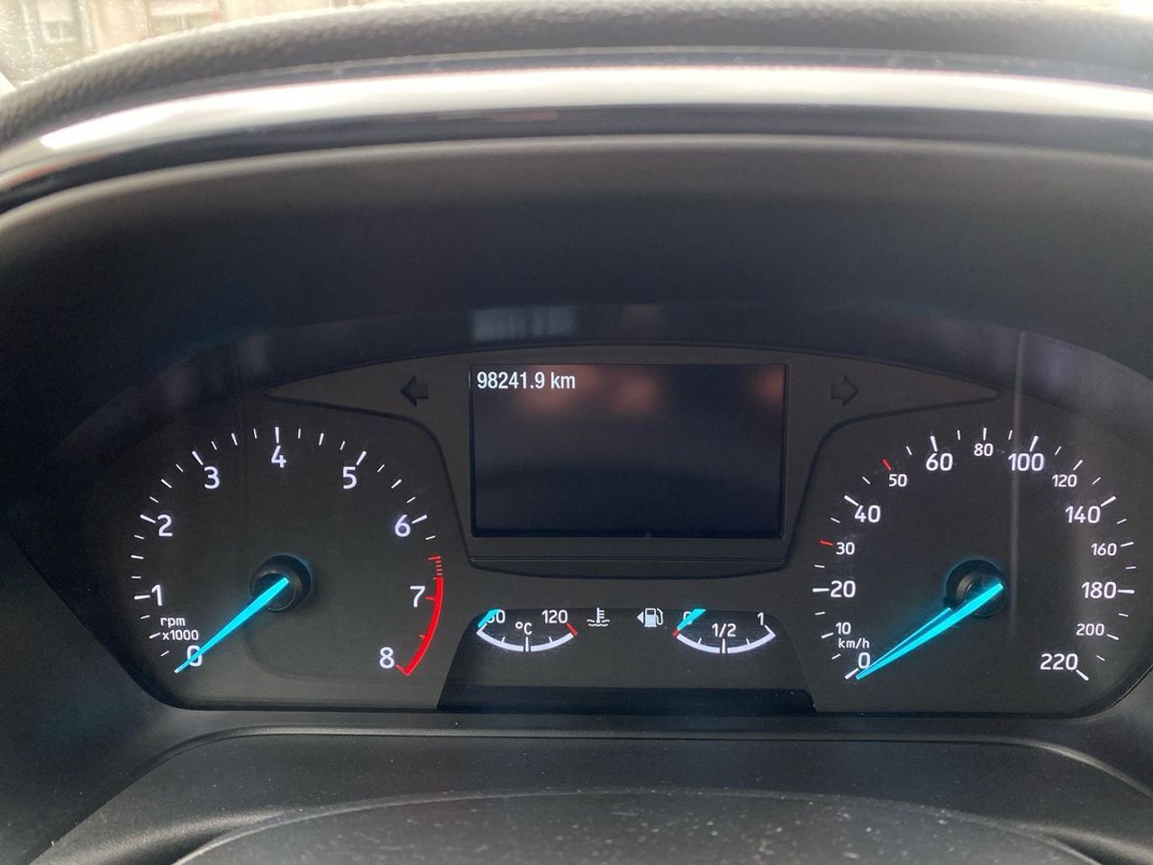 Ford Fiesta 1.0 EcoBoost Trend SS - Foto 14