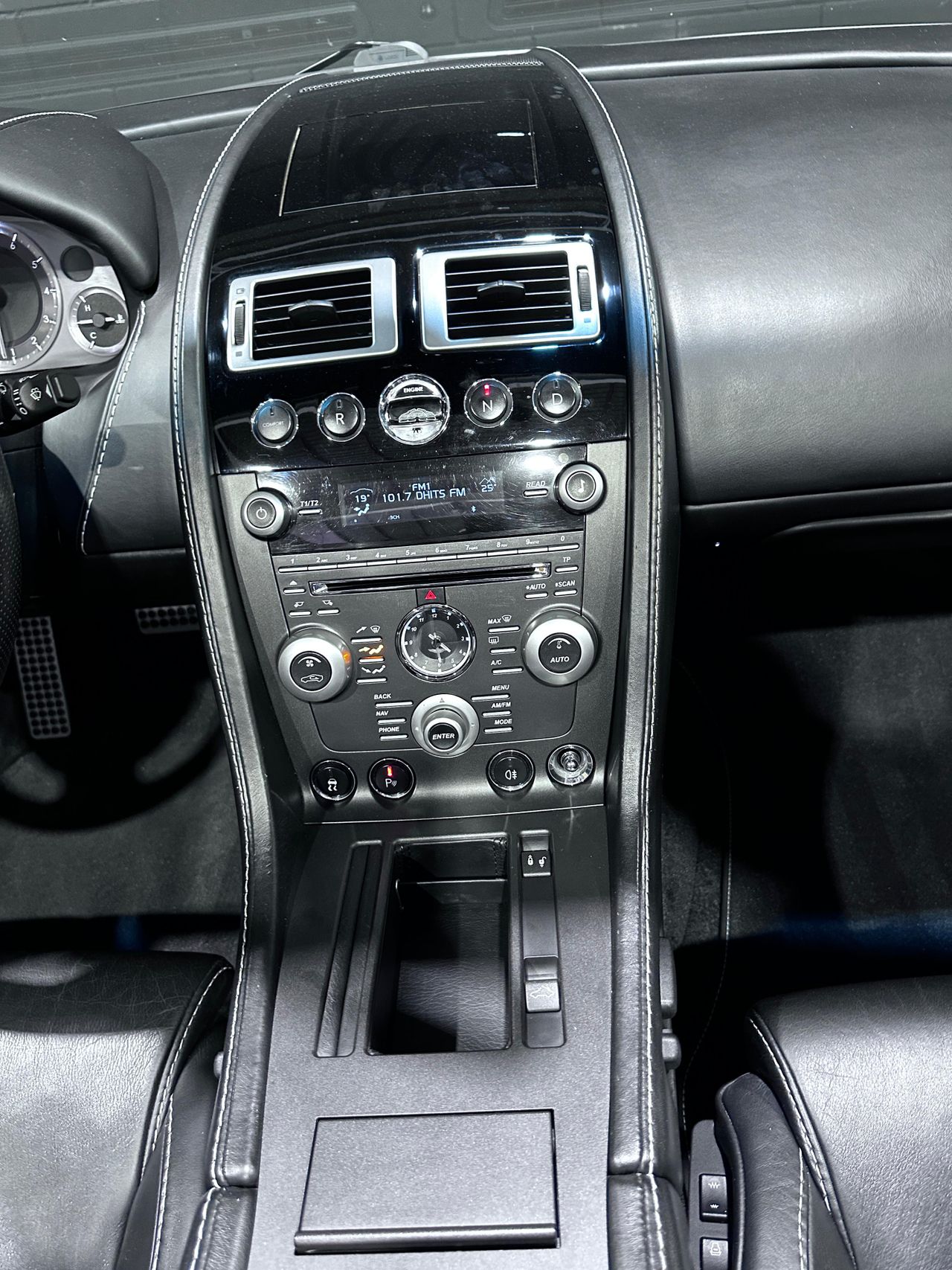 Aston martin V8 Vantage Vantage Roadster Sportshift - Foto 13