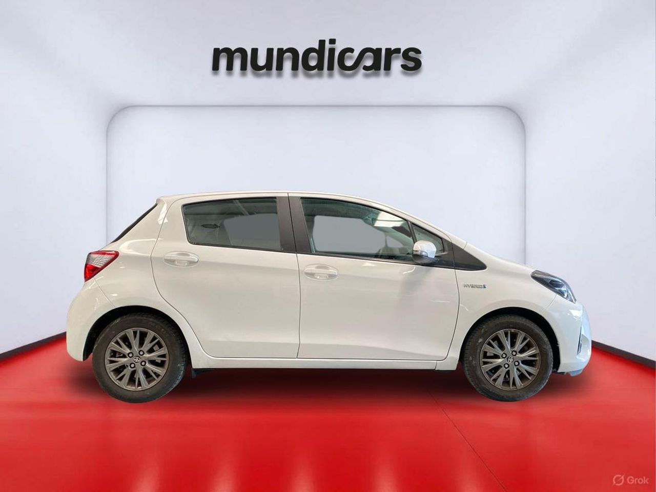 Toyota Yaris 1.5 Hybrid Active - Foto 3