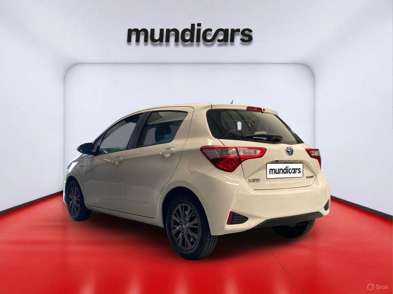 Toyota Yaris 1.5 Hybrid Active - Foto 6