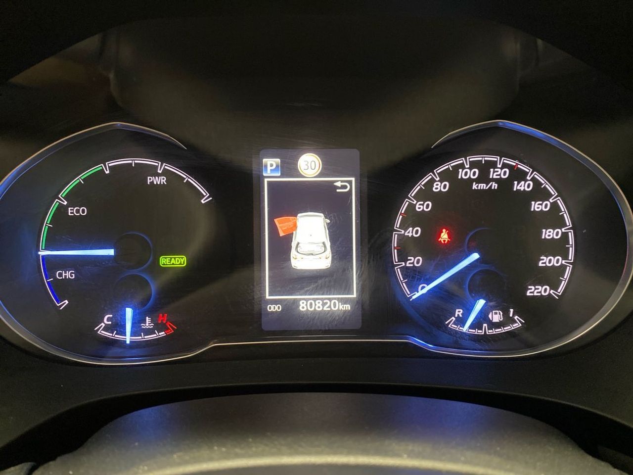 Toyota Yaris 1.5 Hybrid Active - Foto 14