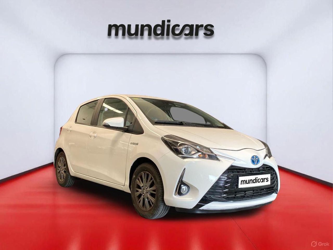 Toyota Yaris 1.5 Hybrid Active - Foto 2