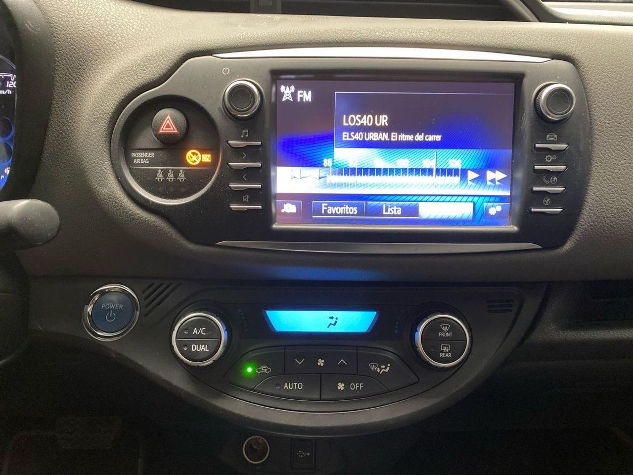 Toyota Yaris 1.5 Hybrid Active - Foto 16