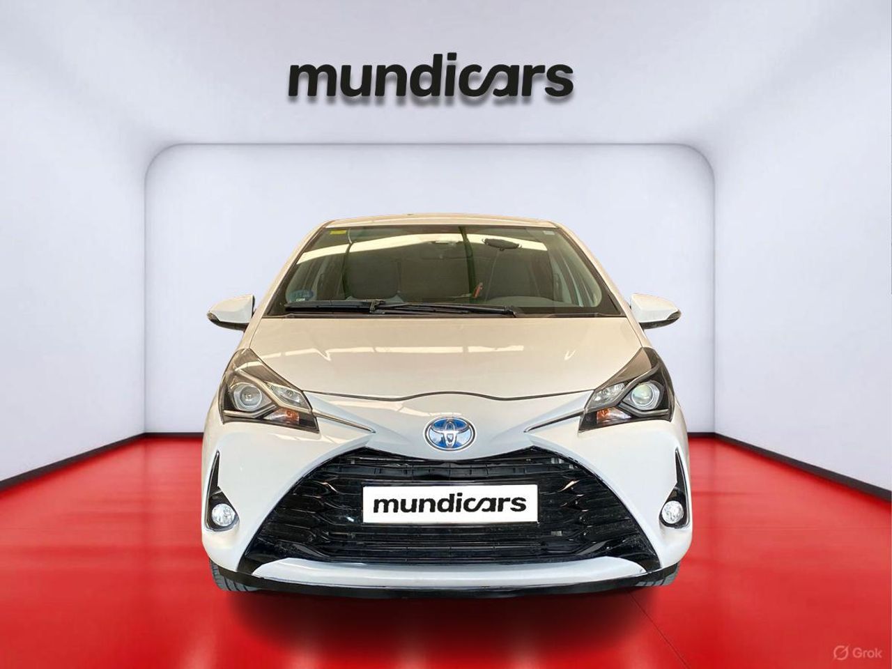 Toyota Yaris 1.5 Hybrid Active - Foto 9