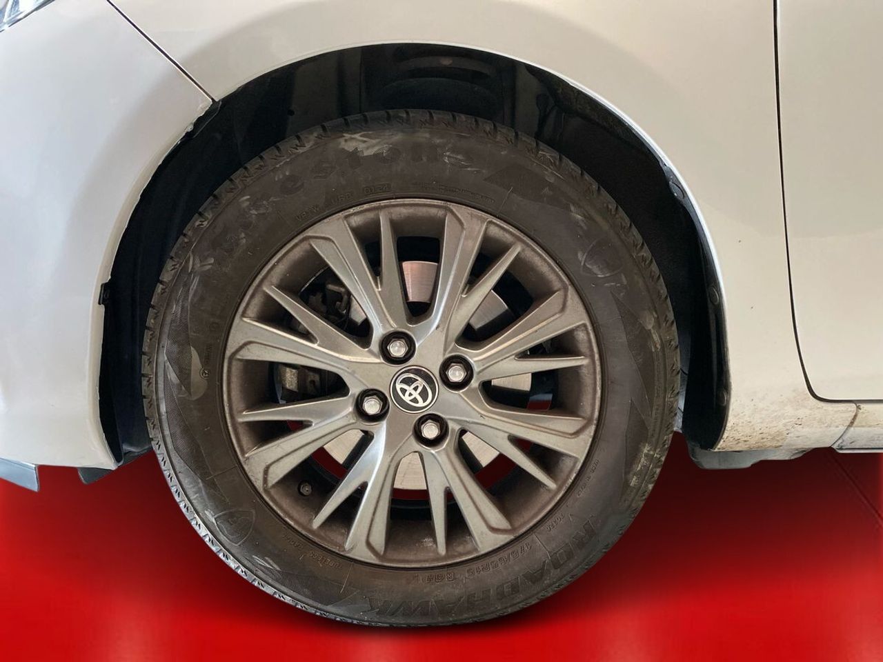 Toyota Yaris 1.5 Hybrid Active - Foto 10