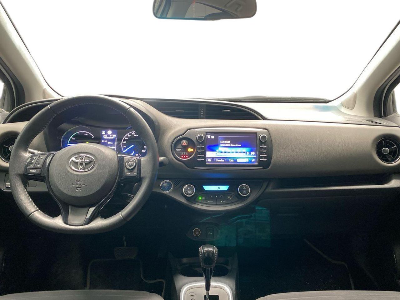 Toyota Yaris 1.5 Hybrid Active - Foto 11