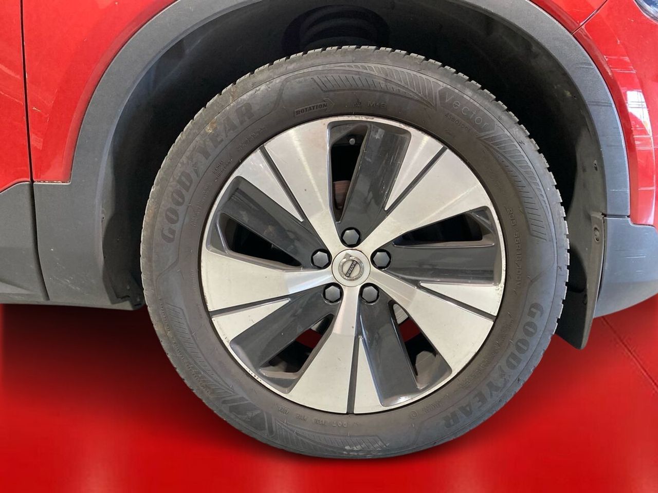 Volvo XC40 Momentum Core T2 - Foto 10
