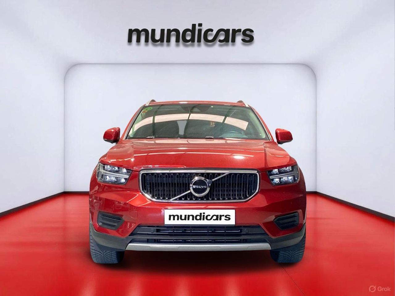 Volvo XC40 Momentum Core T2 - Foto 9