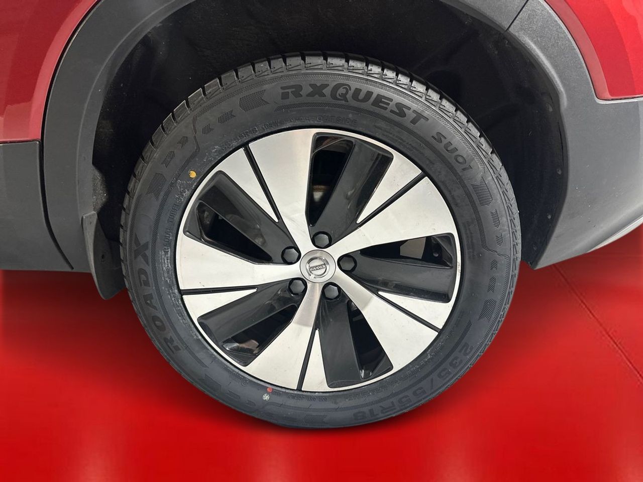 Volvo XC40 Momentum Core T2 - Foto 12