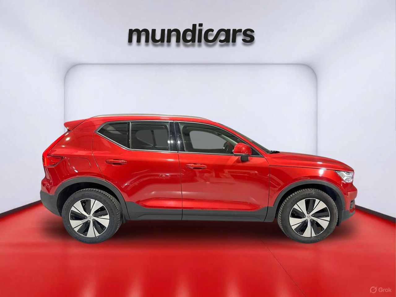 Volvo XC40 Momentum Core T2 - Foto 4