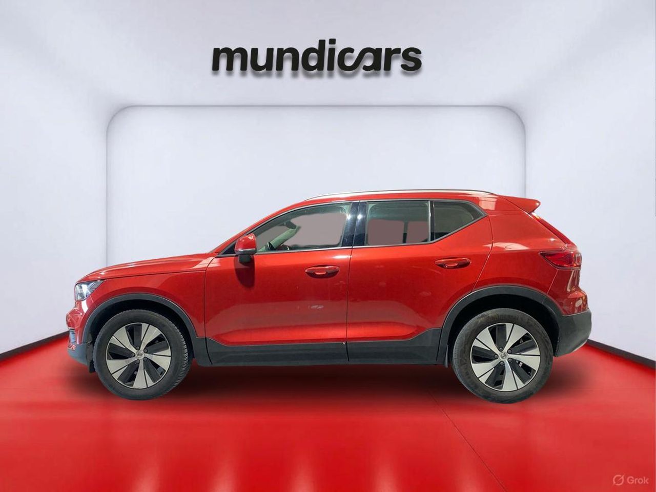 Volvo XC40 Momentum Core T2 - Foto 7