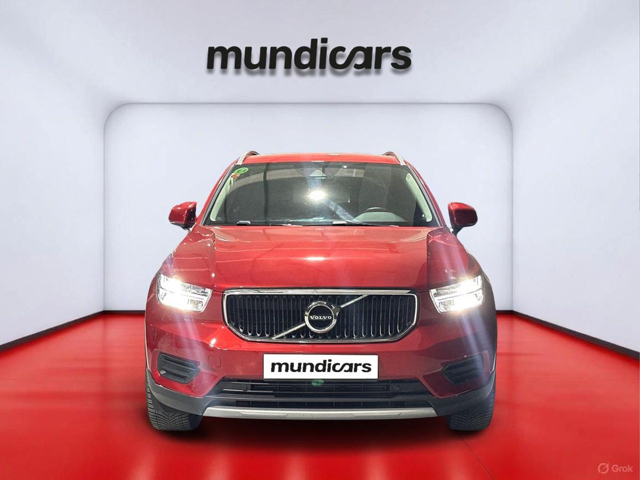 Volvo XC40 Momentum Core T2 - Foto 11