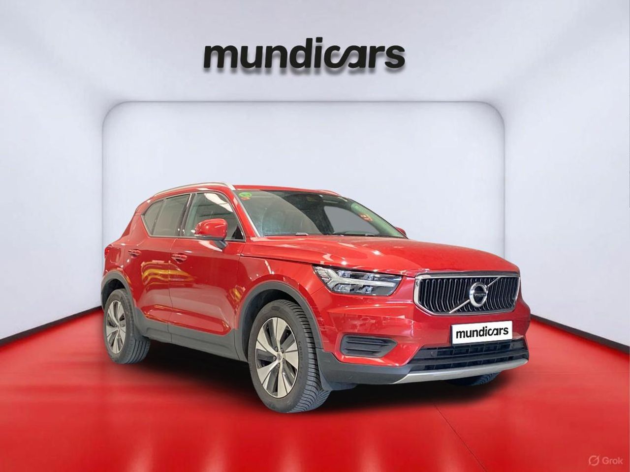 Volvo XC40 Momentum Core T2 - Foto 2