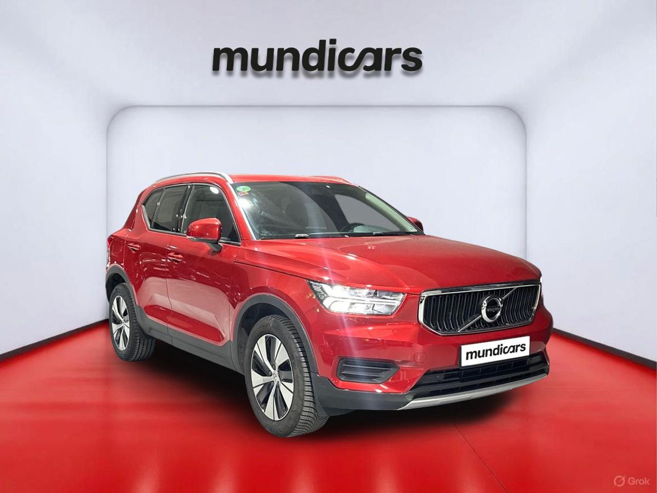 Volvo XC40 Momentum Core T2 - Foto 3