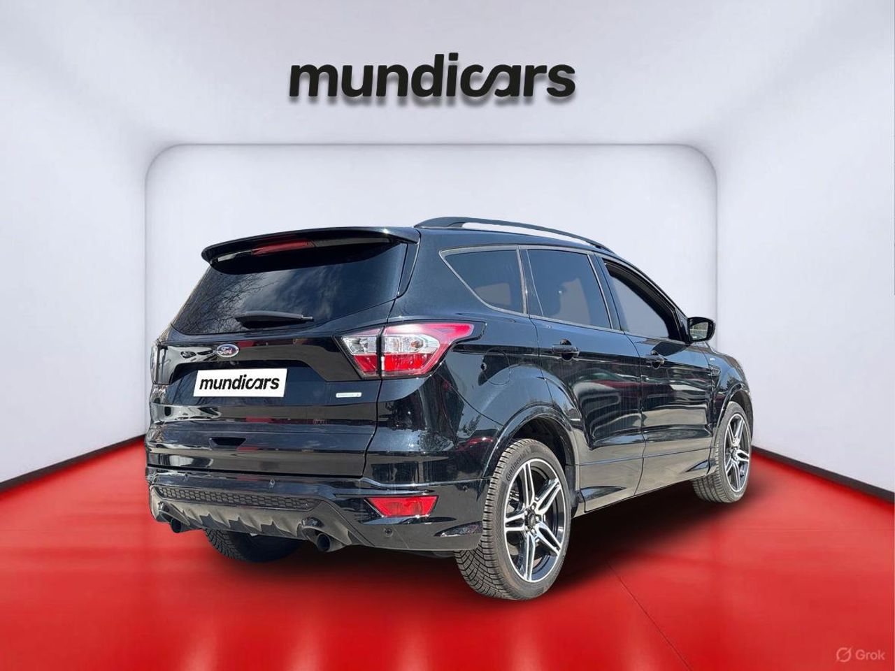 Ford Kuga ST-Line 1.5 EcoBoost Auto-Start-Stop 110 kW (150 CV) 4x2 - Foto 4