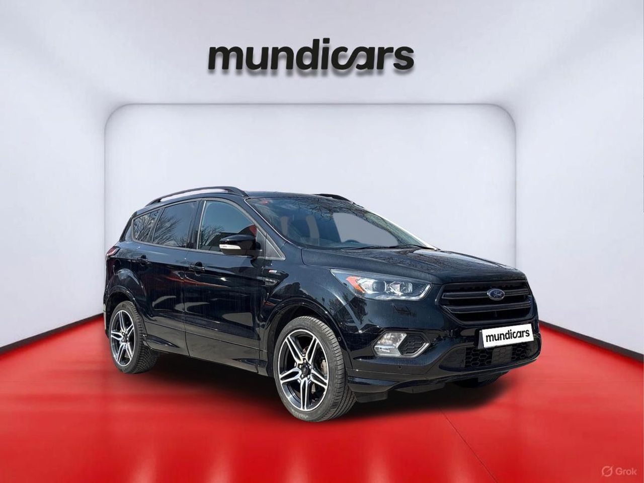 Ford Kuga ST-Line 1.5 EcoBoost Auto-Start-Stop 110 kW (150 CV) 4x2 - Foto 2