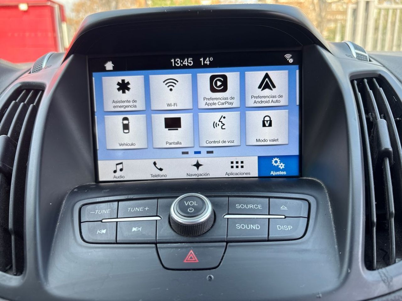 Ford Kuga ST-Line 1.5 EcoBoost Auto-Start-Stop 110 kW (150 CV) 4x2 - Foto 21