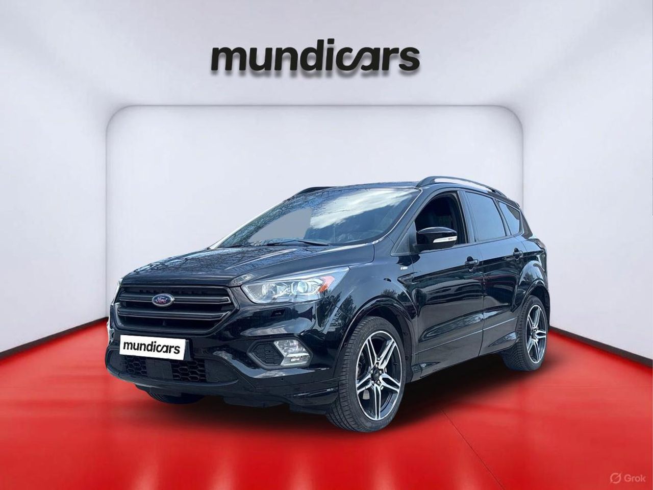 Ford Kuga ST-Line 1.5 EcoBoost Auto-Start-Stop 110 kW (150 CV) 4x2 - Foto 8