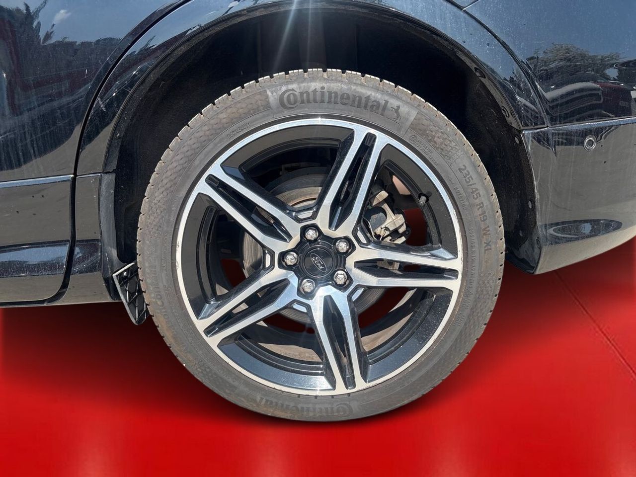 Ford Kuga ST-Line 1.5 EcoBoost Auto-Start-Stop 110 kW (150 CV) 4x2 - Foto 10