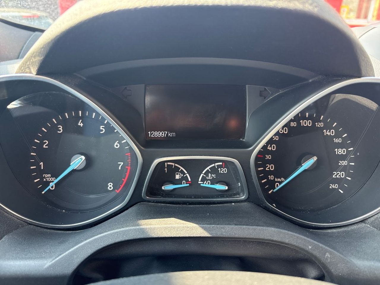 Ford Kuga ST-Line 1.5 EcoBoost Auto-Start-Stop 110 kW (150 CV) 4x2 - Foto 14