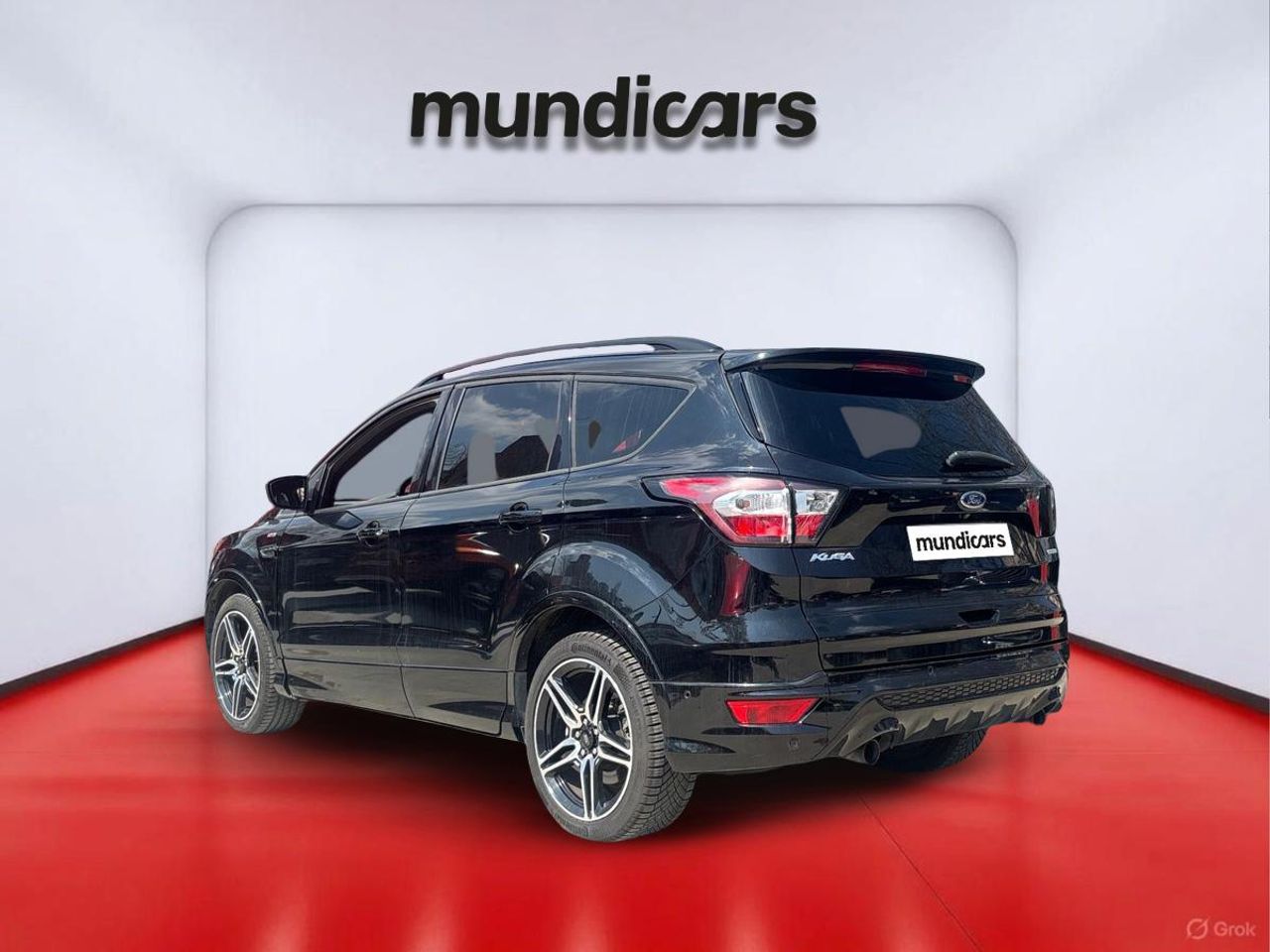 Ford Kuga ST-Line 1.5 EcoBoost Auto-Start-Stop 110 kW (150 CV) 4x2 - Foto 6