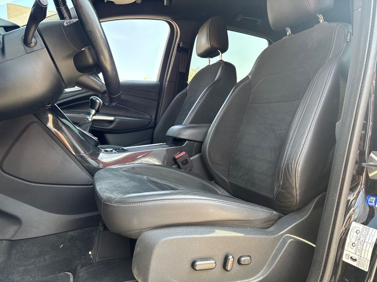 Ford Kuga ST-Line 1.5 EcoBoost Auto-Start-Stop 110 kW (150 CV) 4x2 - Foto 20