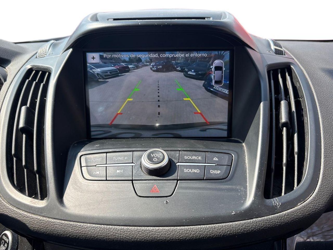 Ford Kuga ST-Line 1.5 EcoBoost Auto-Start-Stop 110 kW (150 CV) 4x2 - Foto 15