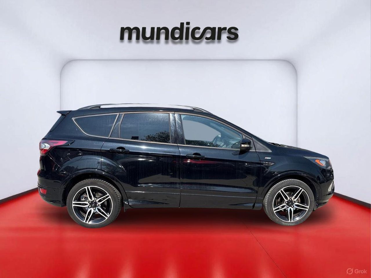 Ford Kuga ST-Line 1.5 EcoBoost Auto-Start-Stop 110 kW (150 CV) 4x2 - Foto 3