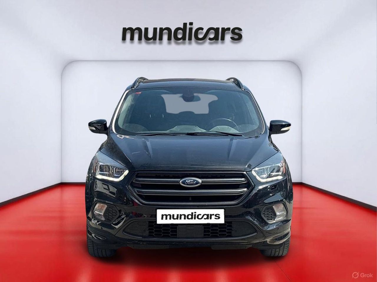 Ford Kuga ST-Line 1.5 EcoBoost Auto-Start-Stop 110 kW (150 CV) 4x2 - Foto 9