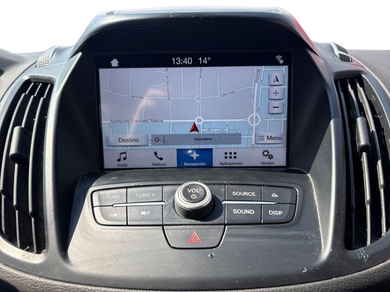 Ford Kuga ST-Line 1.5 EcoBoost Auto-Start-Stop 110 kW (150 CV) 4x2 - Foto 16