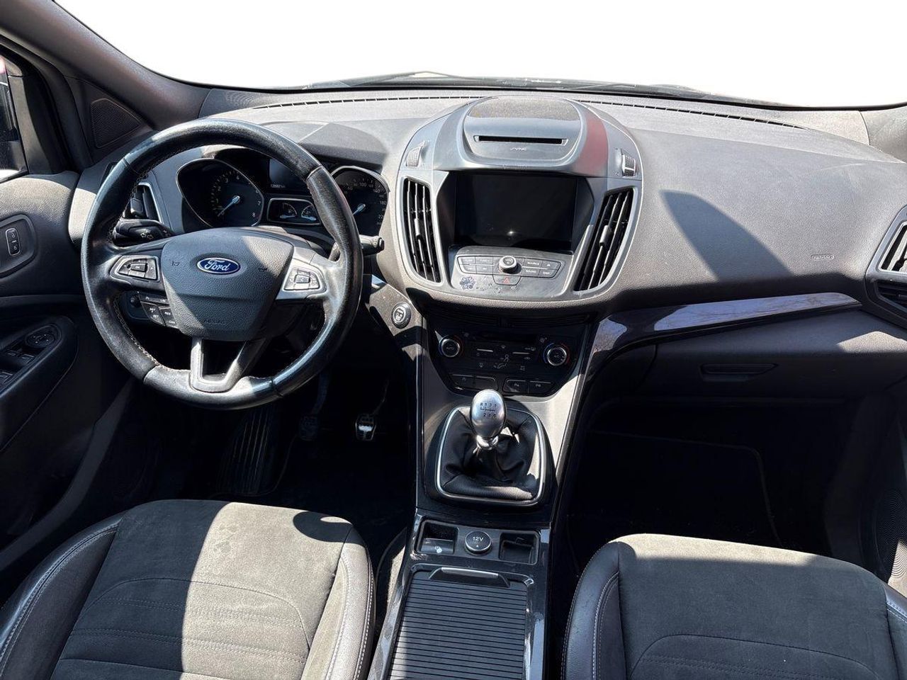 Ford Kuga ST-Line 1.5 EcoBoost Auto-Start-Stop 110 kW (150 CV) 4x2 - Foto 11